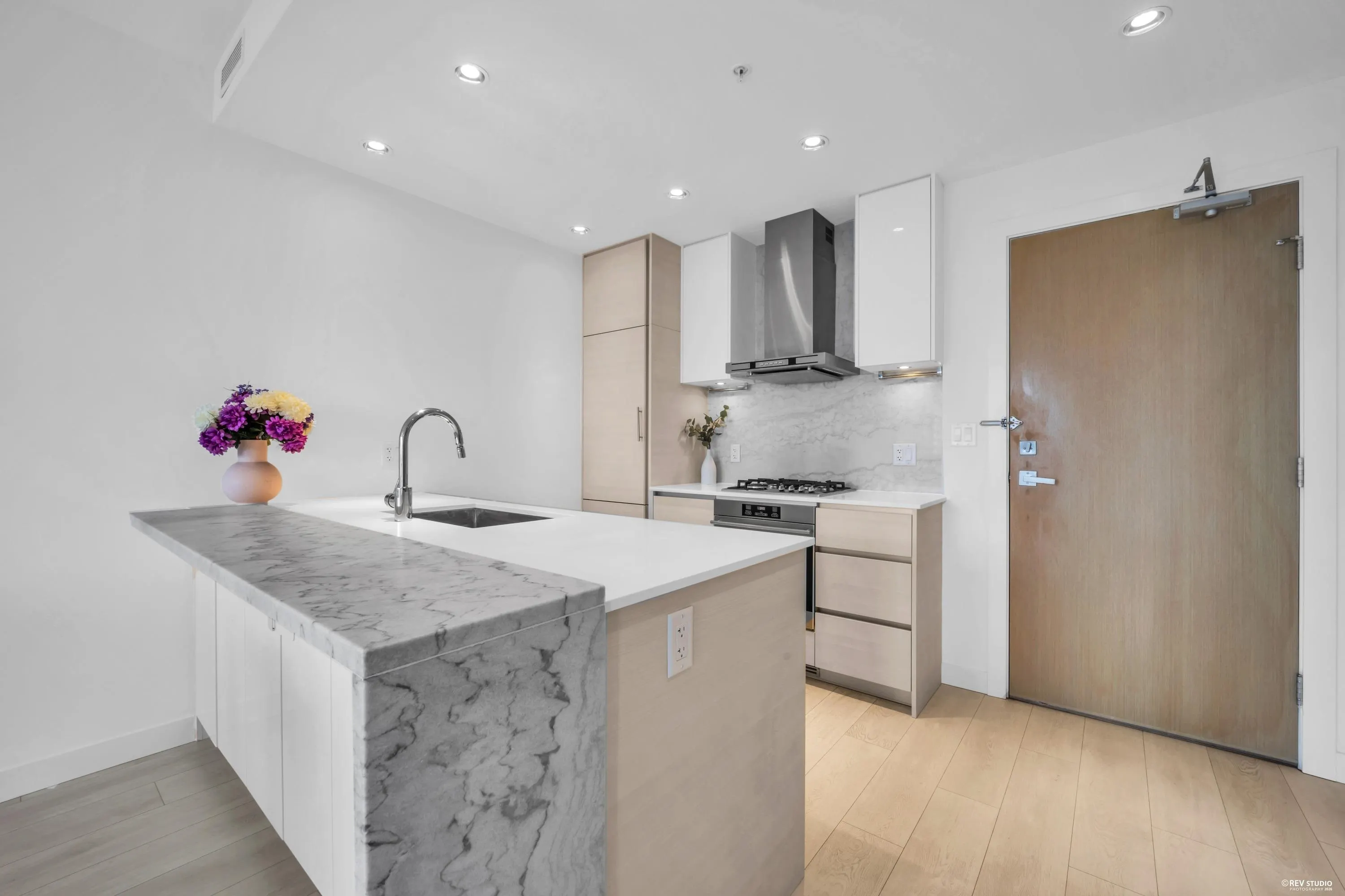 6098 Station Street #2203