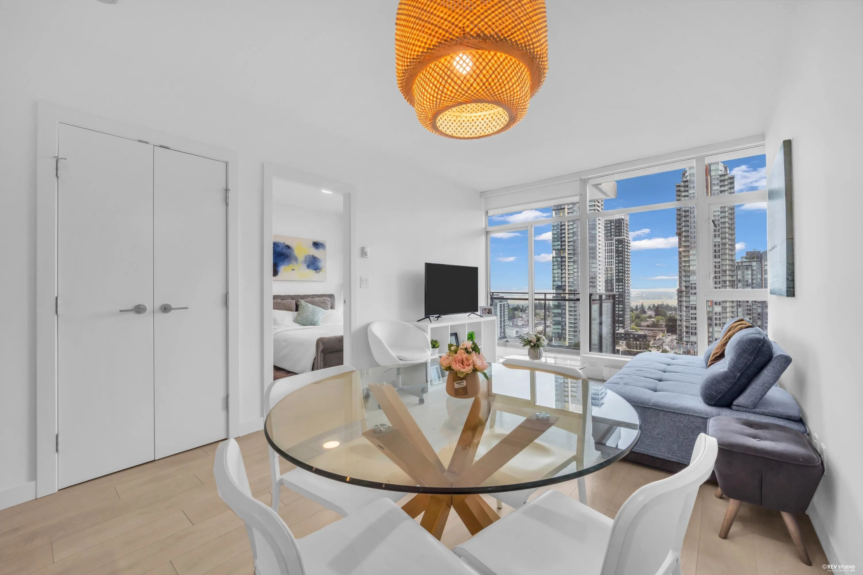 6098 Station Street #2203