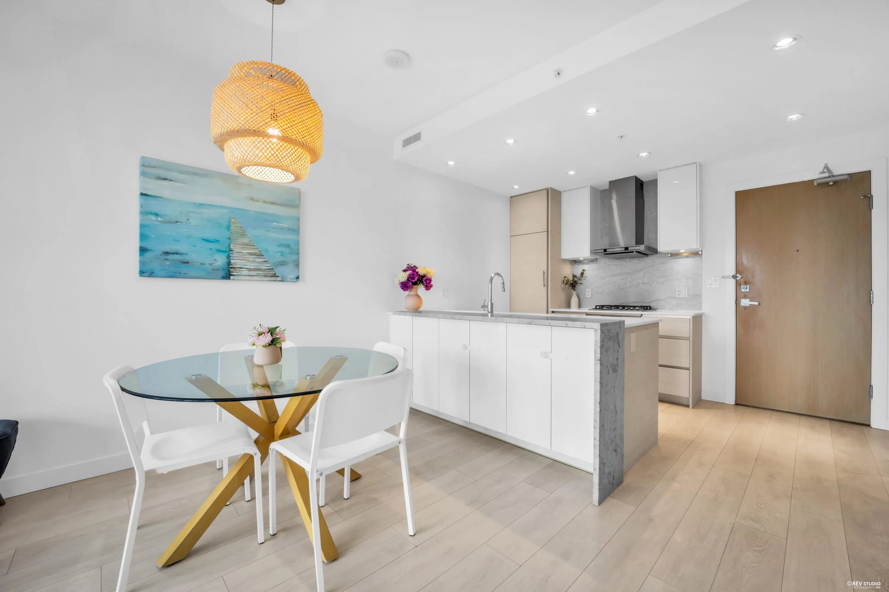 6098 Station Street #2203