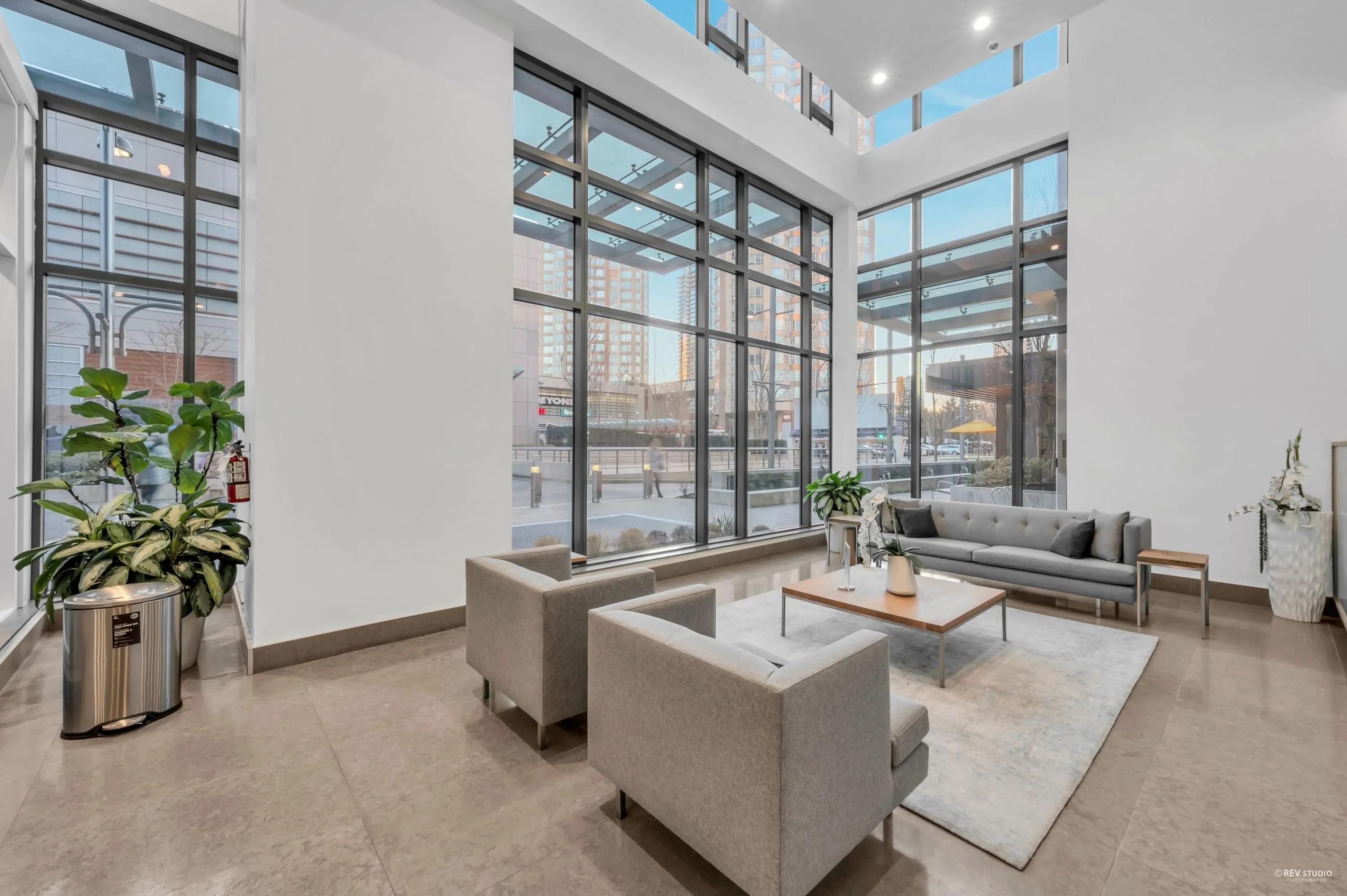 6098 Station Street #2203
