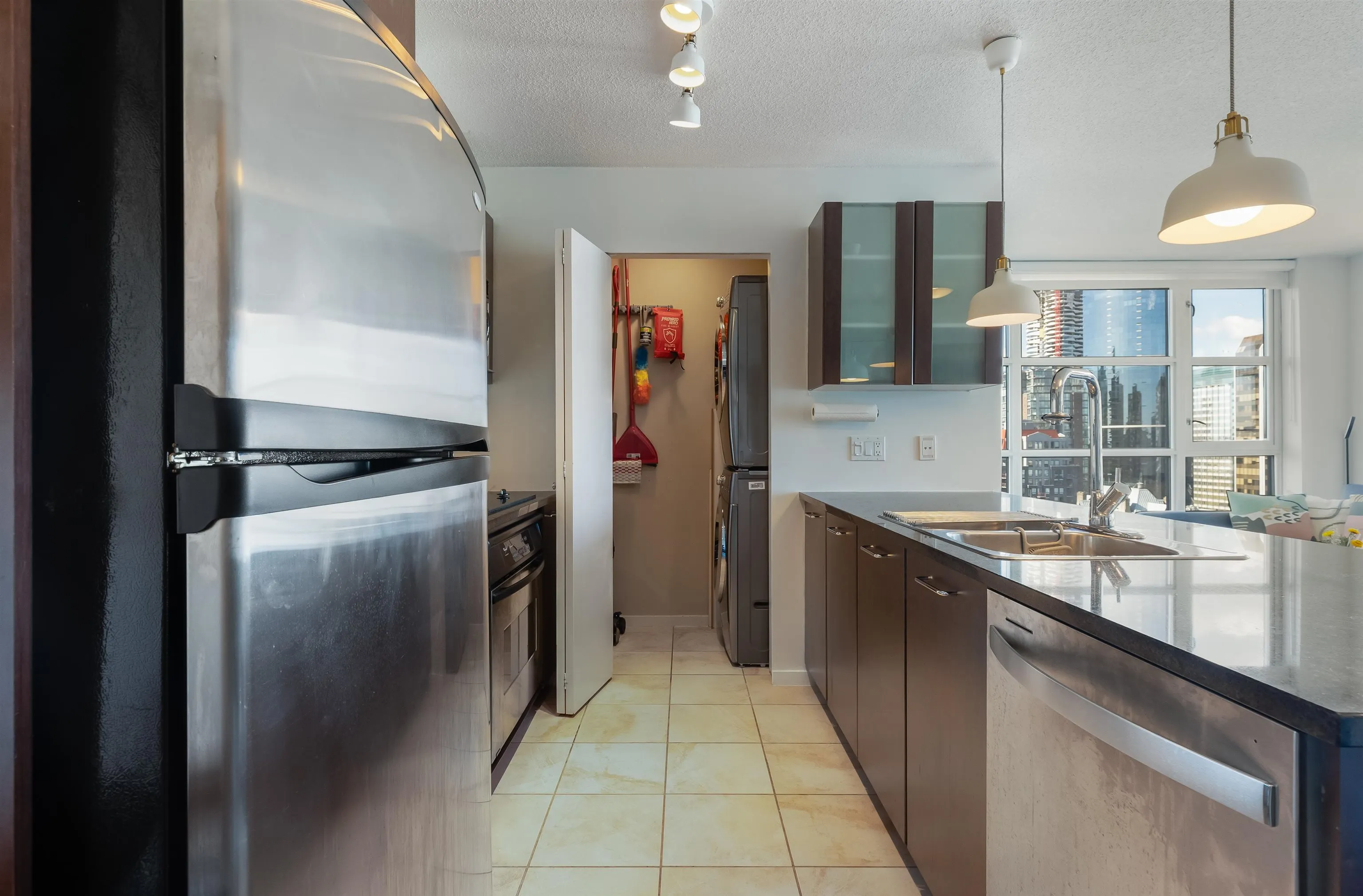 1155 Seymour Street #2402