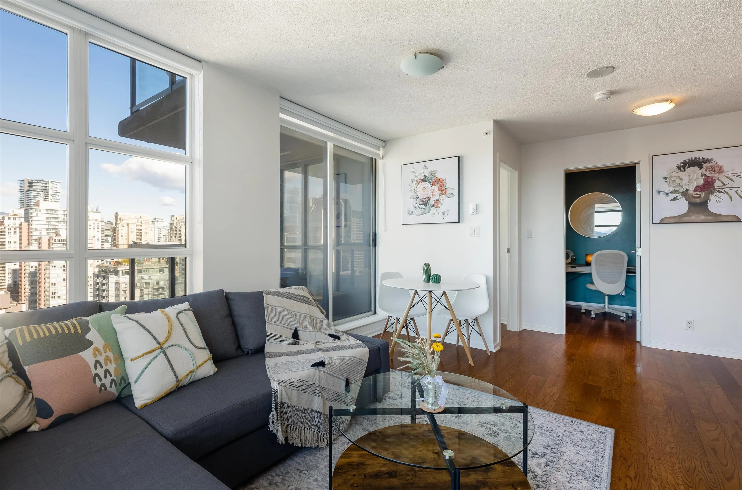 1155 Seymour Street #2402