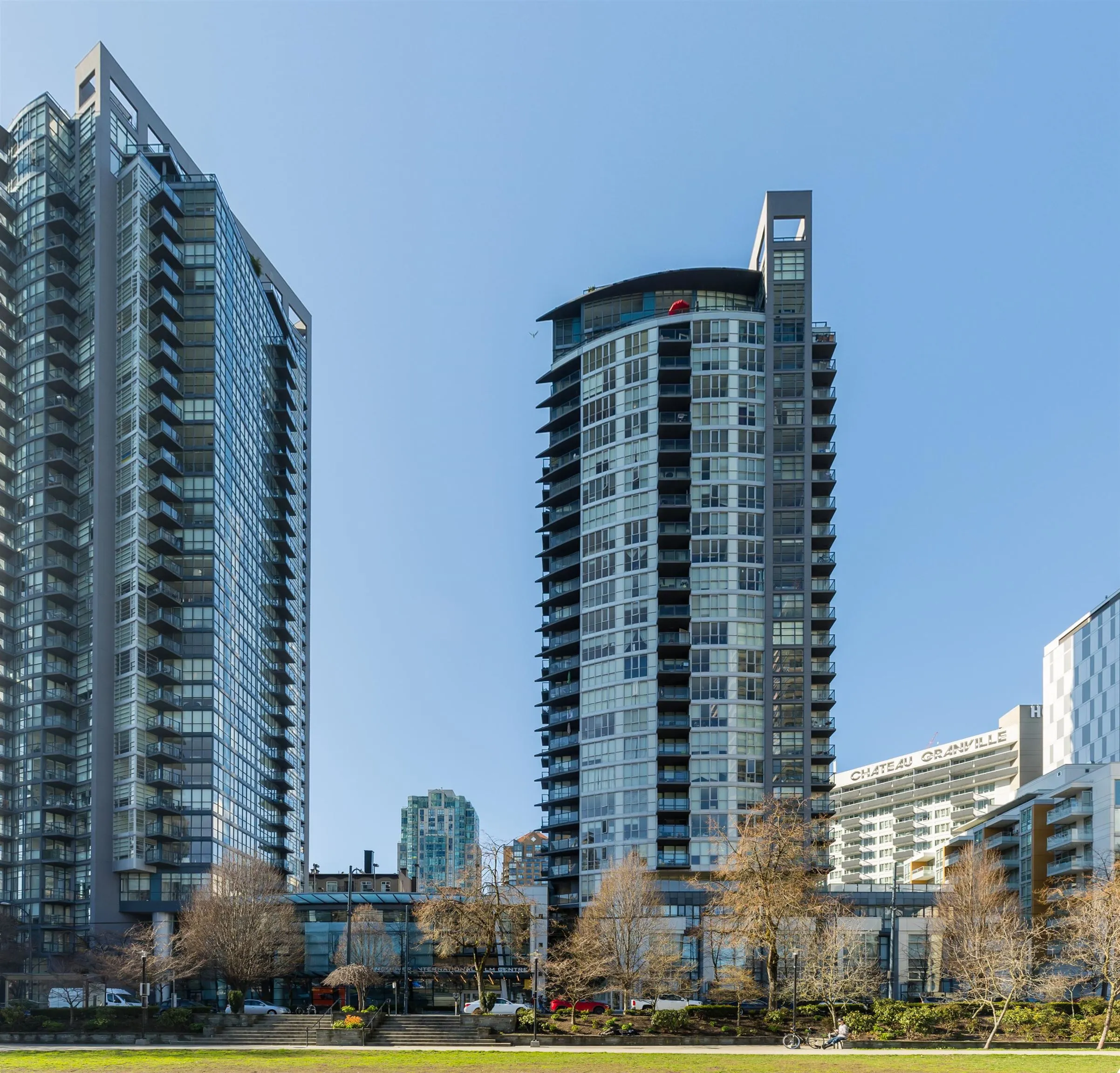 1155 Seymour Street #2402