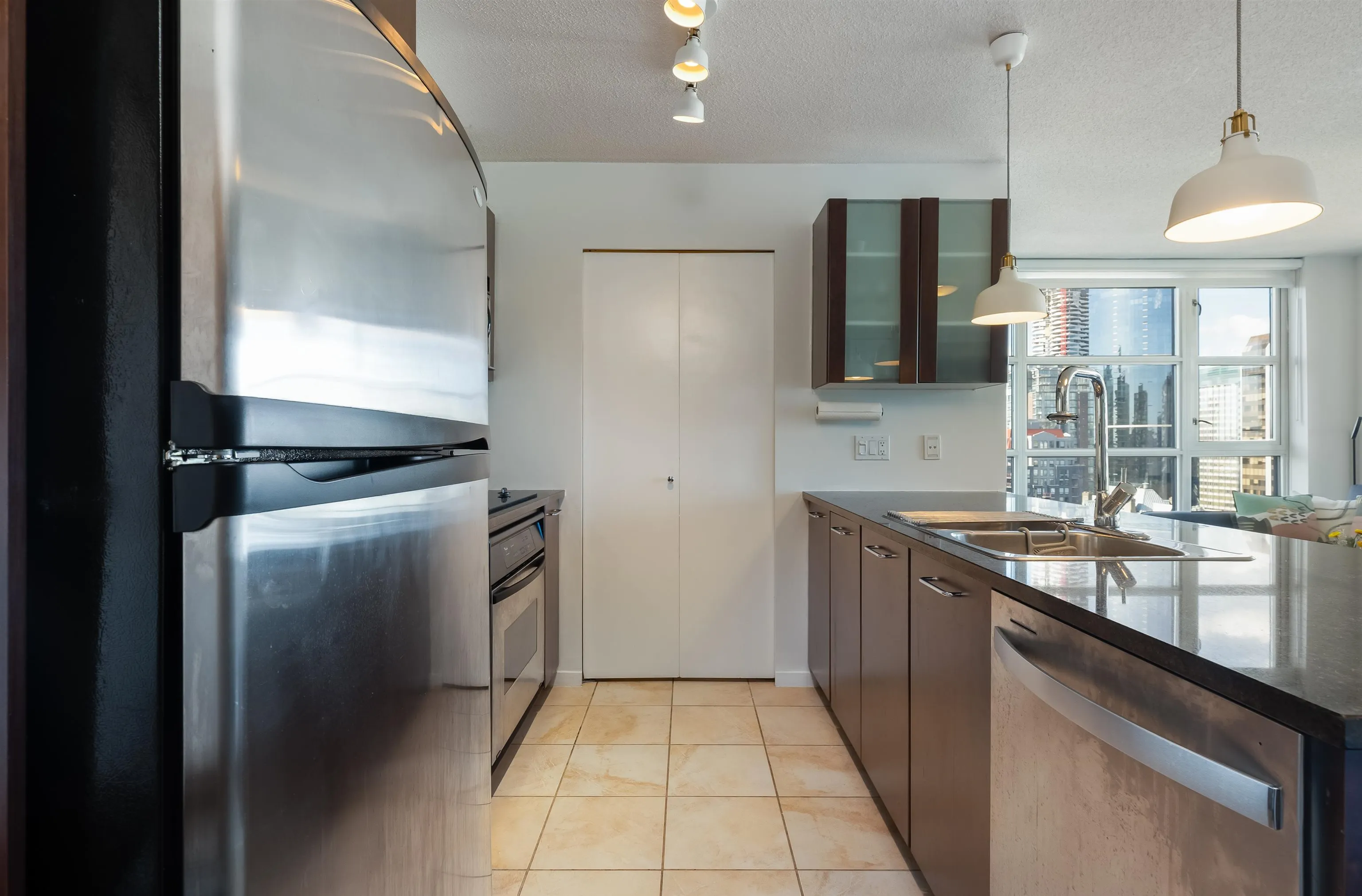 1155 Seymour Street #2402