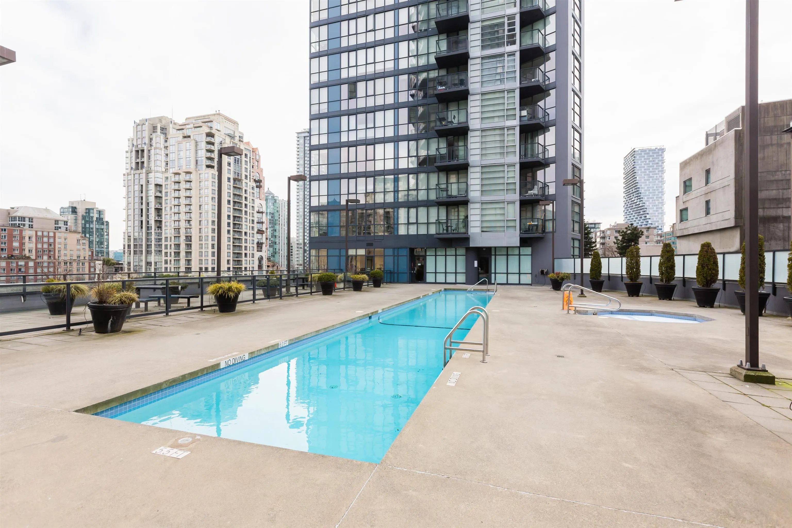 1155 Seymour Street #2402