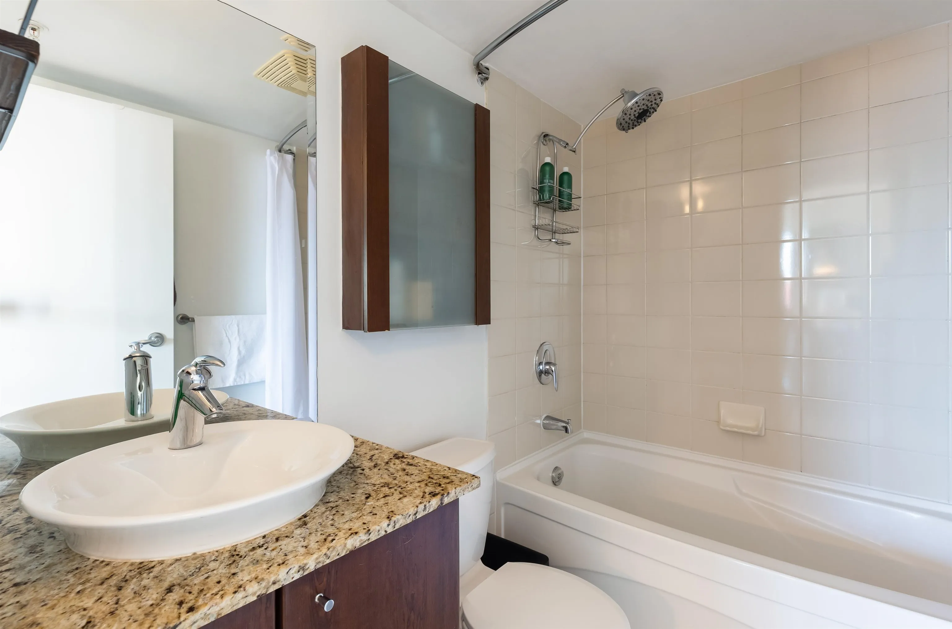1155 Seymour Street #2402