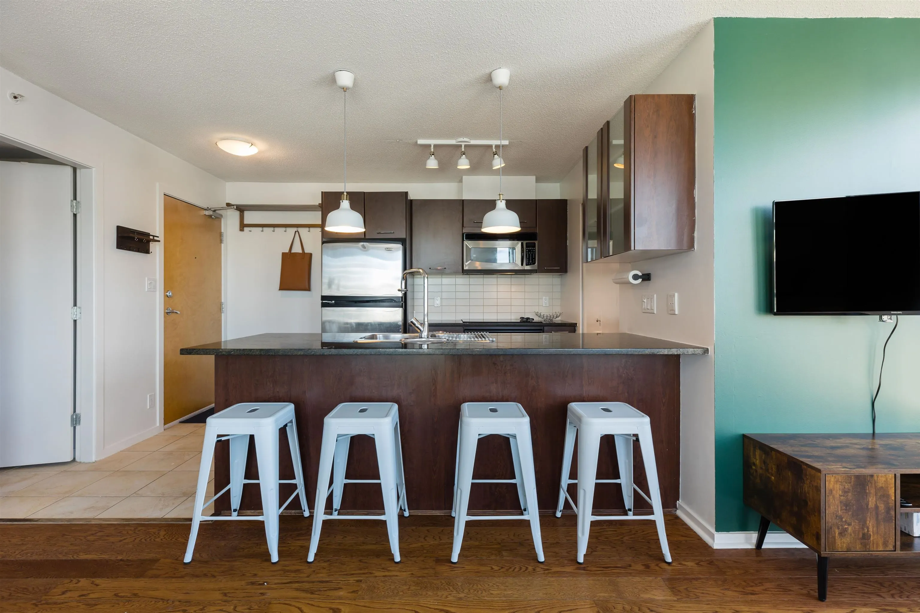 1155 Seymour Street #2402