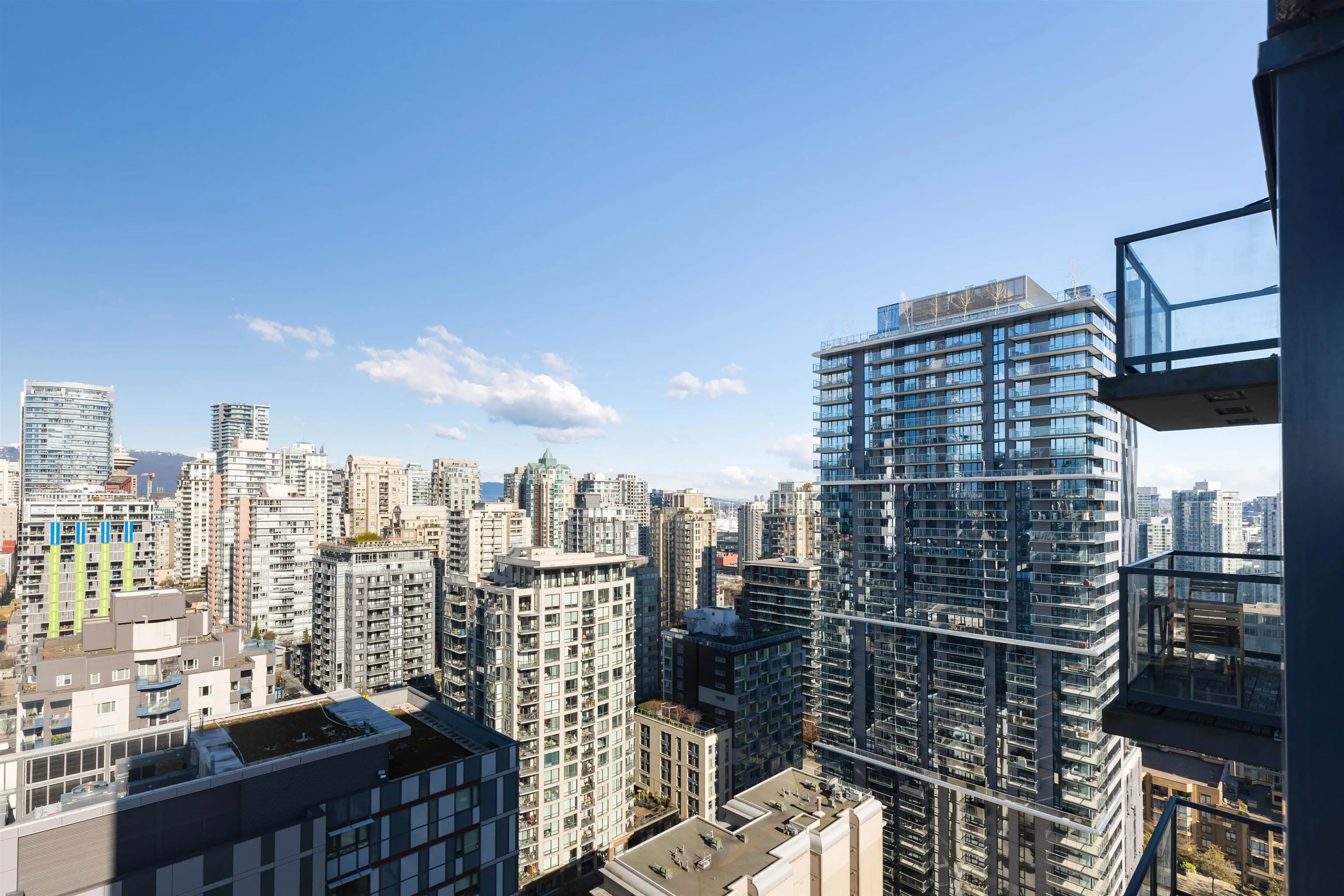 1155 Seymour Street #2402
