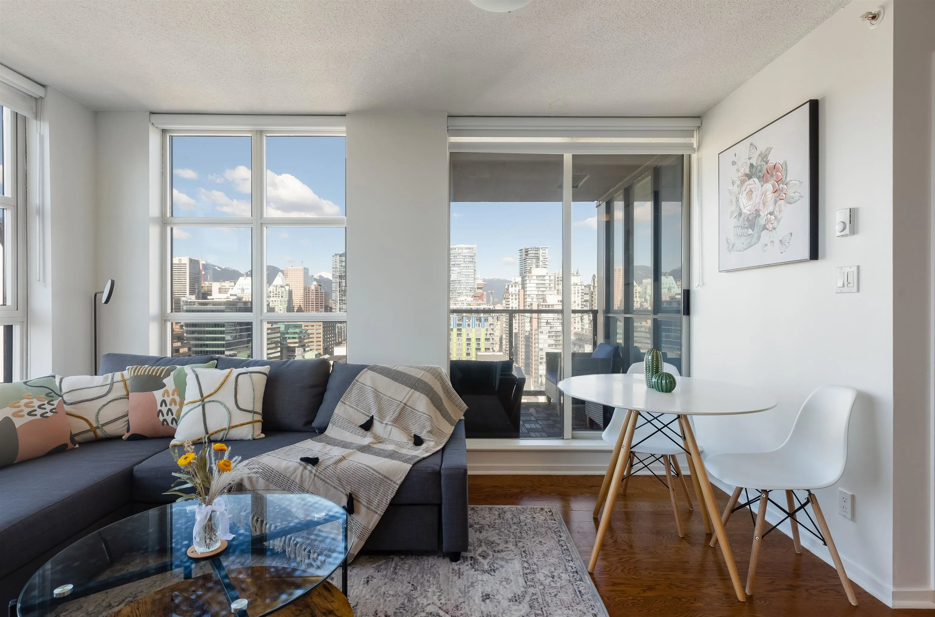 1155 Seymour Street #2402
