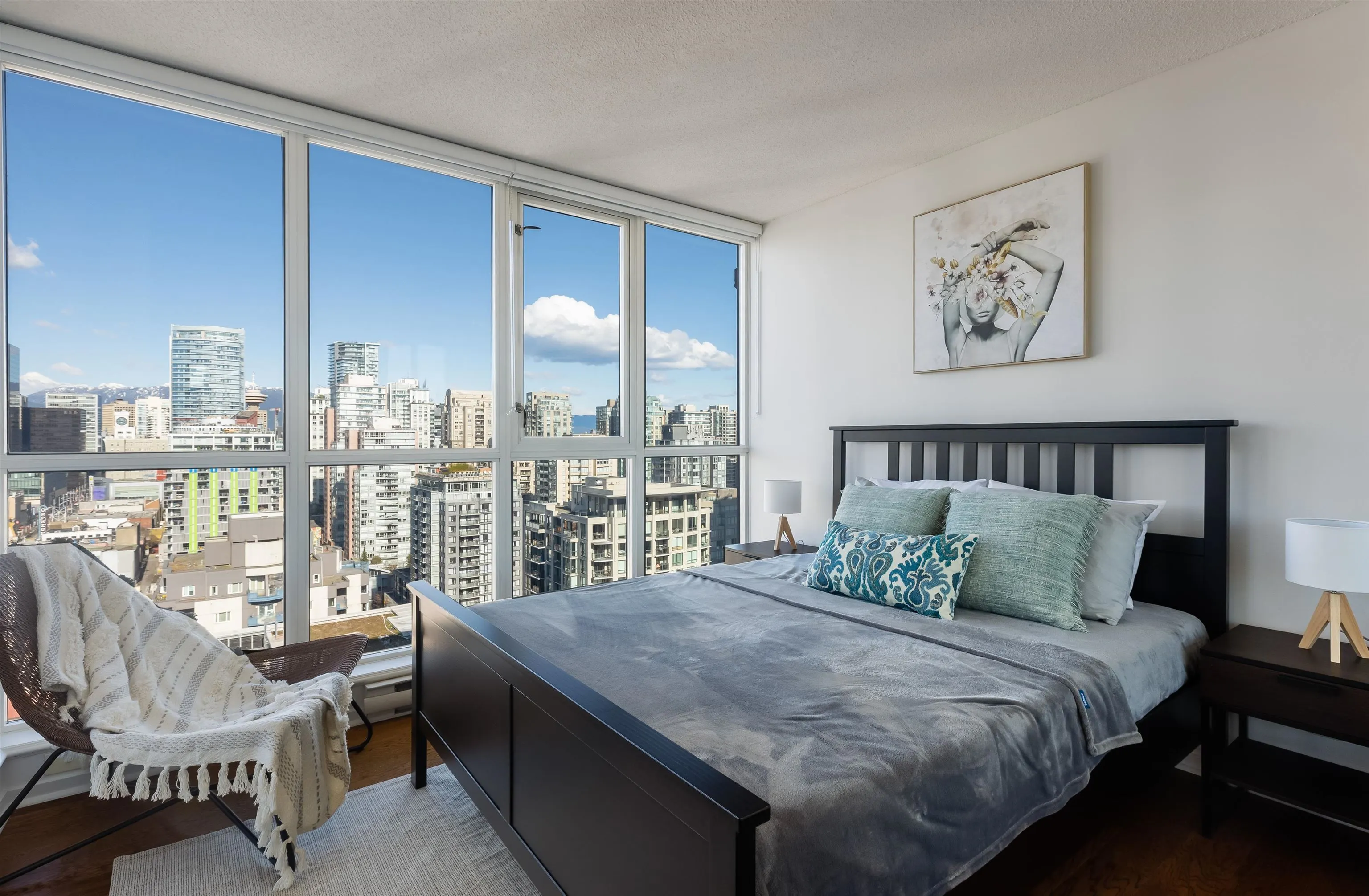 1155 Seymour Street #2402