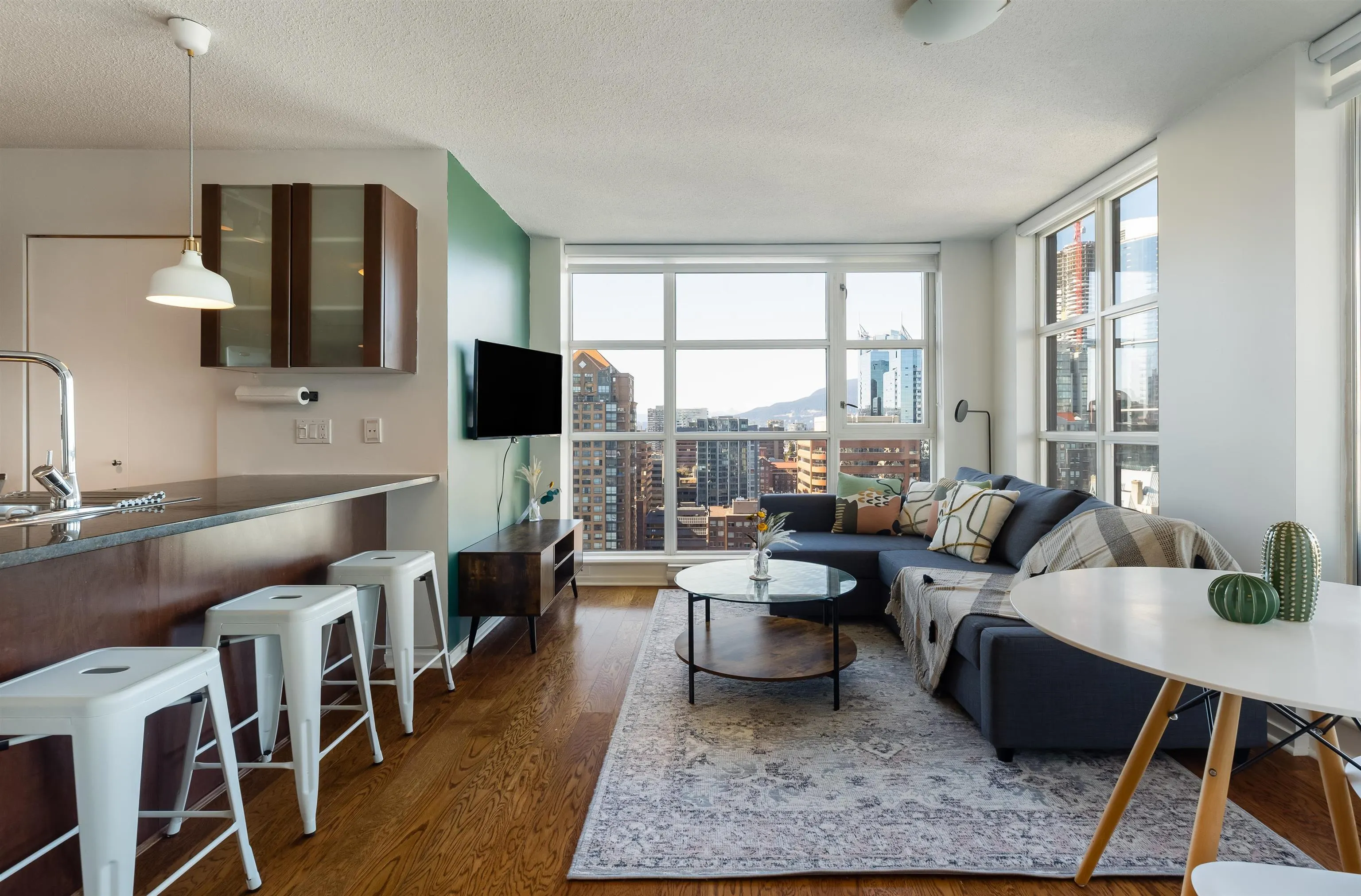 1155 Seymour Street #2402