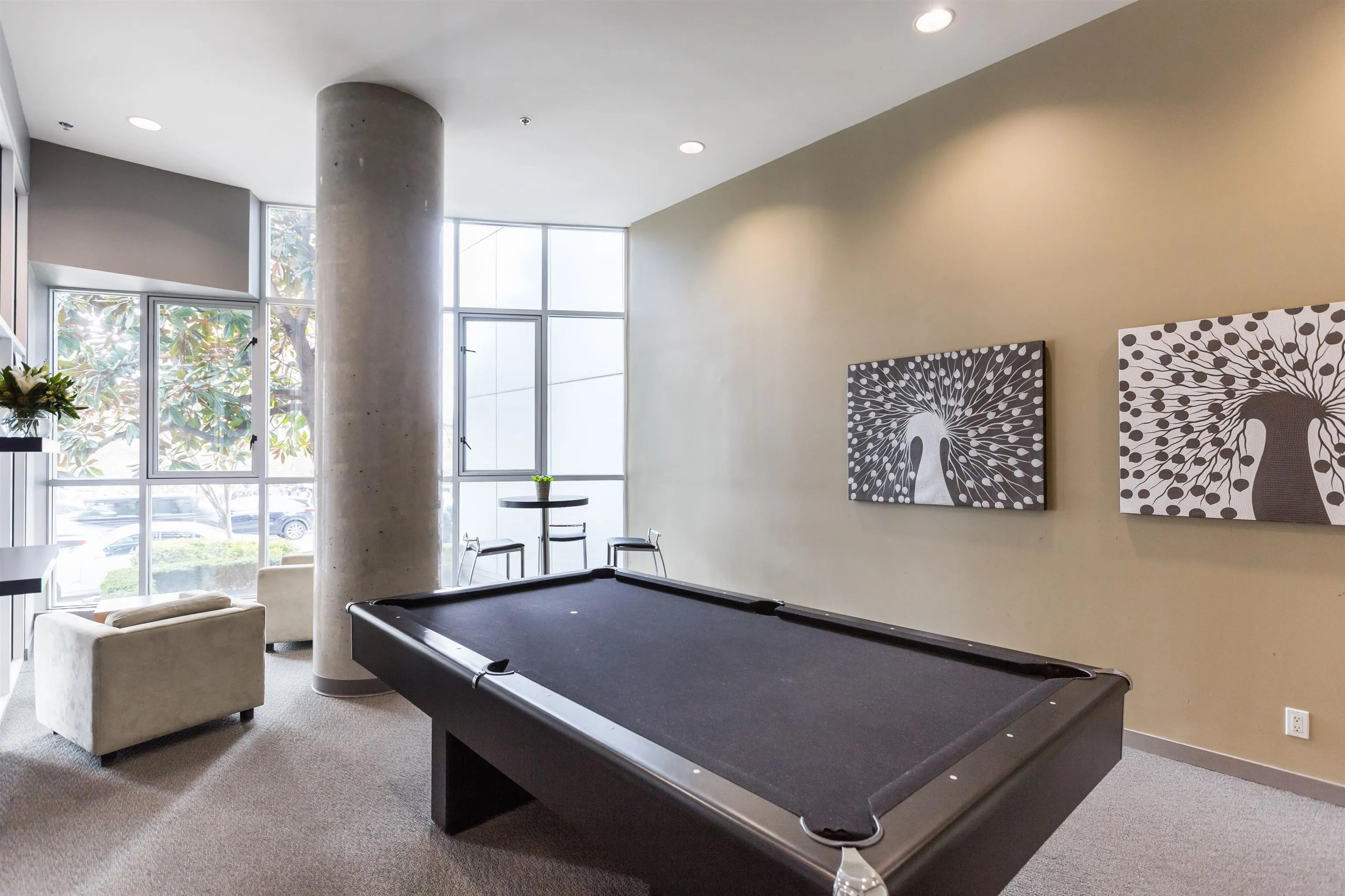 1155 Seymour Street #2402
