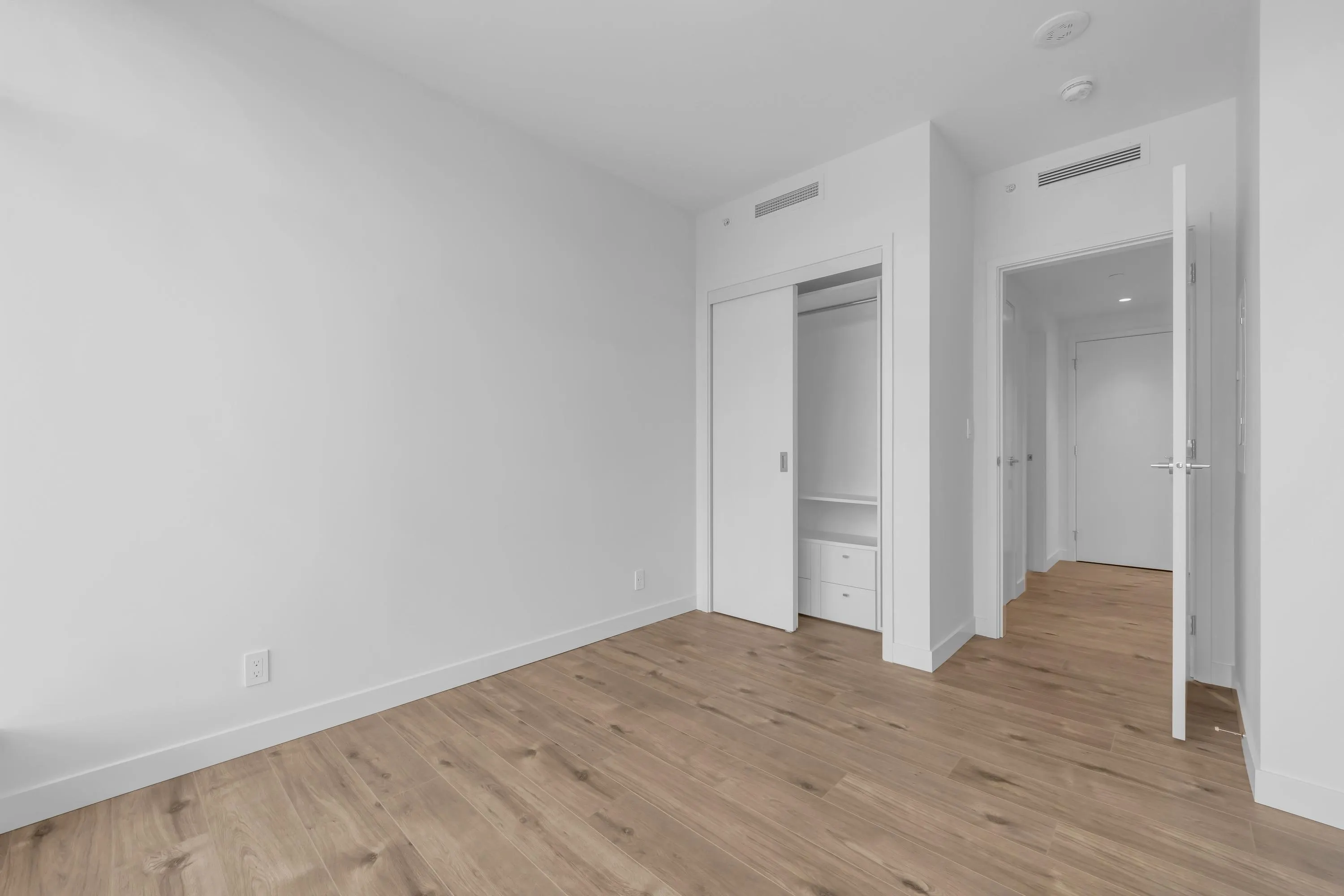 720 Farrow Street #1608