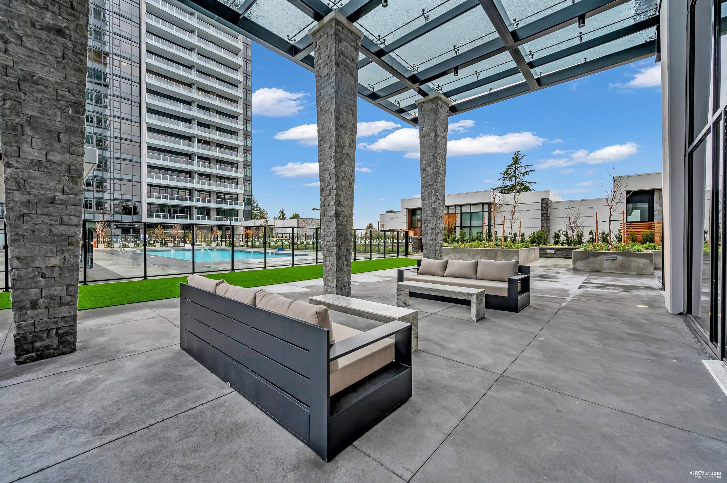 720 Farrow Street #1608