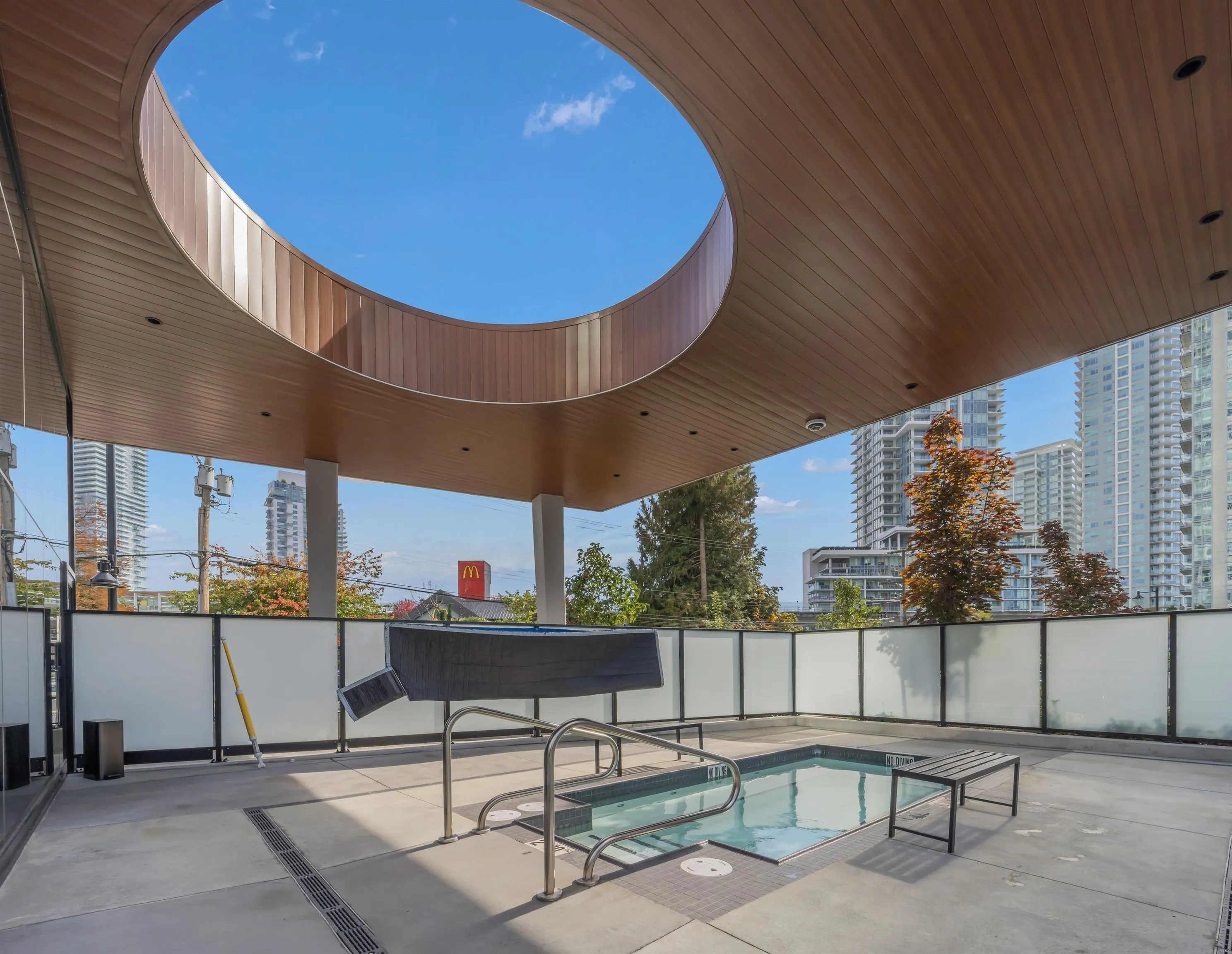 720 Farrow Street #1608