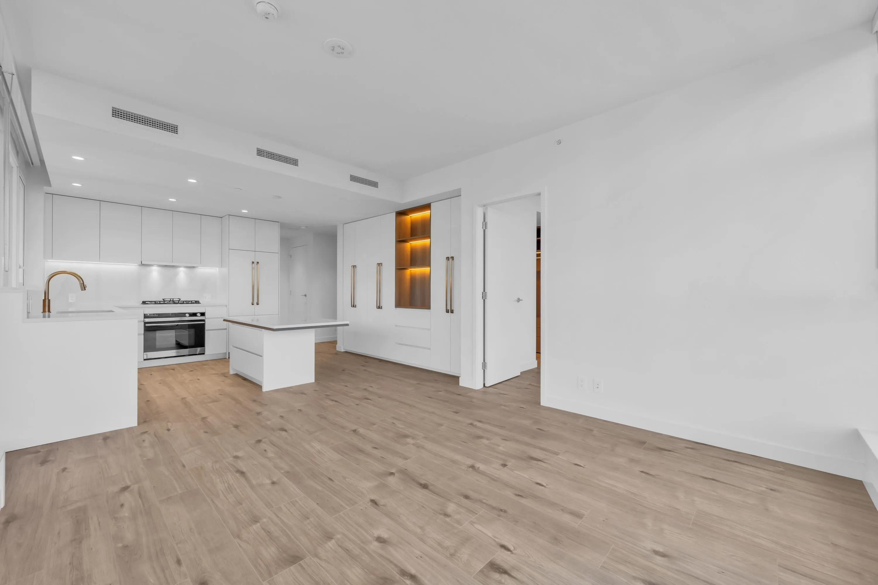 720 Farrow Street #1608
