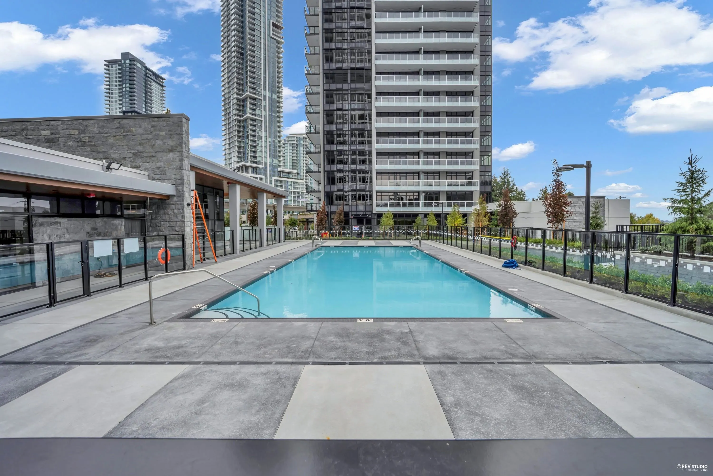 720 Farrow Street #1608