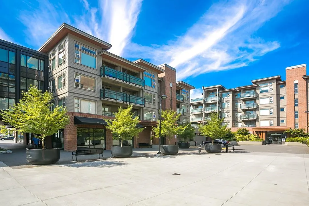 1673 Lloyd Avenue #301