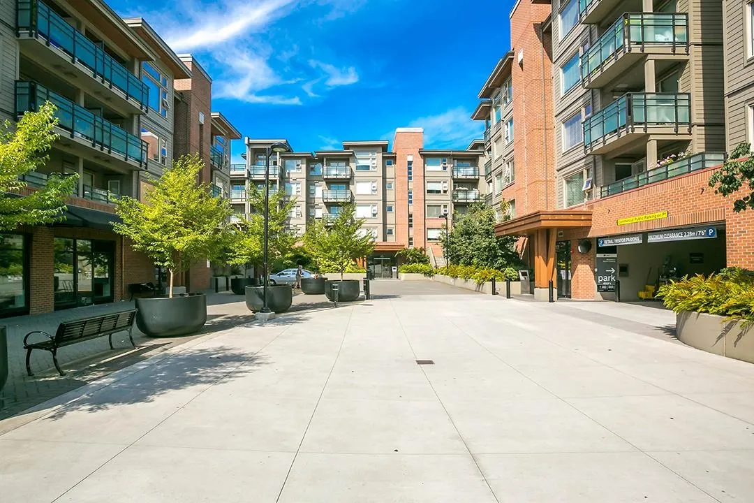 1673 Lloyd Avenue #301