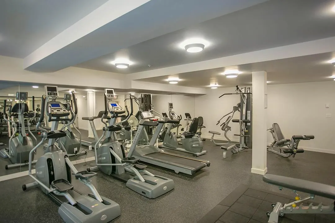 1673 Lloyd Avenue #301