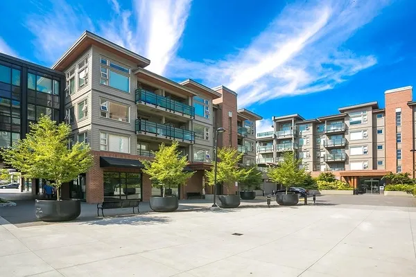 1673 Lloyd Avenue #301