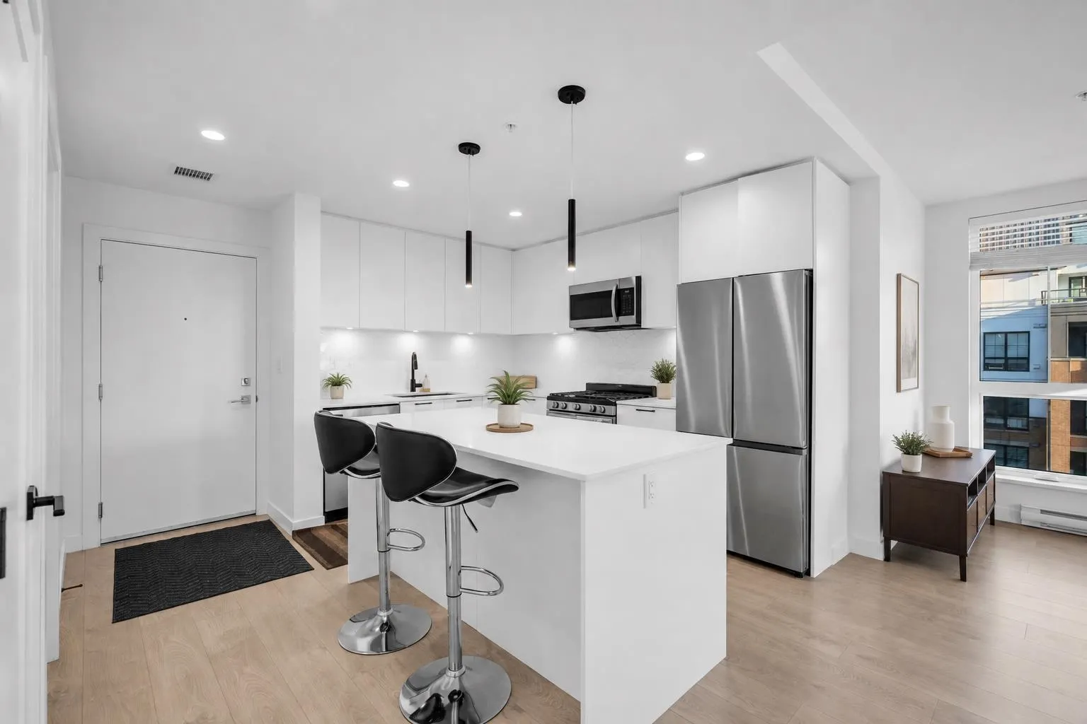 8379 201 Street #409
