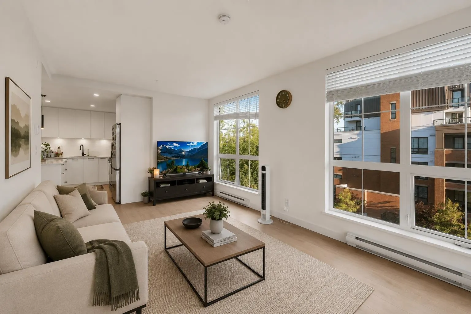 8379 201 Street #409