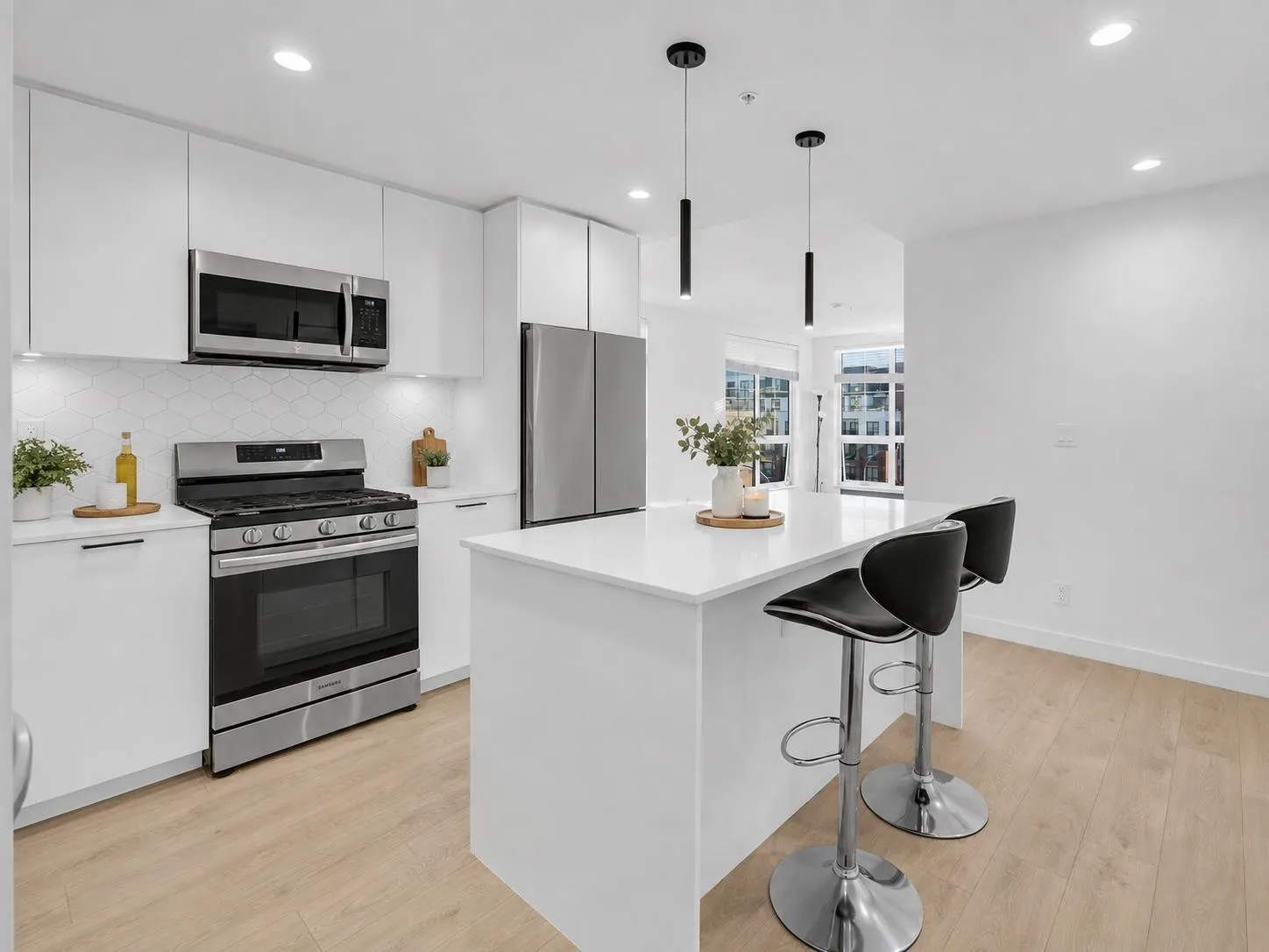 8379 201 Street #409