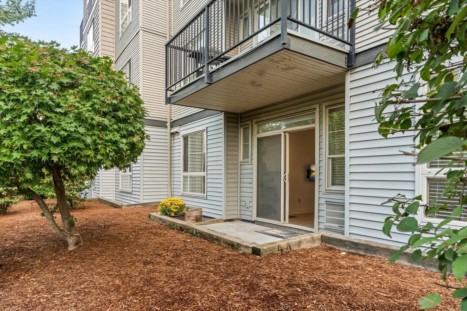 9000 Birch Street #103