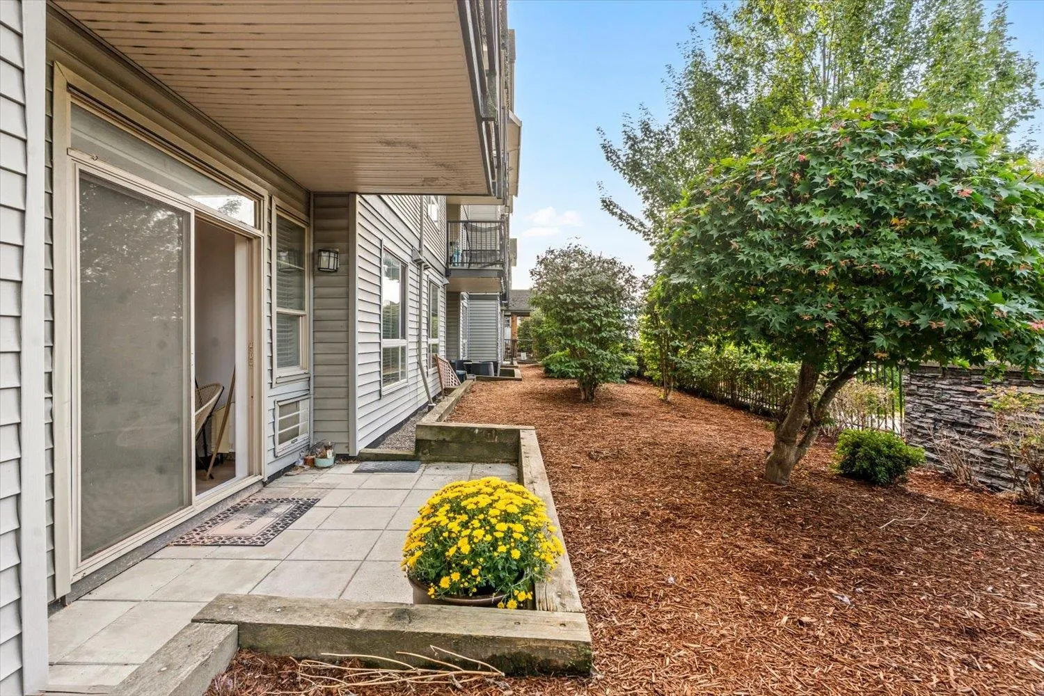 9000 Birch Street #103