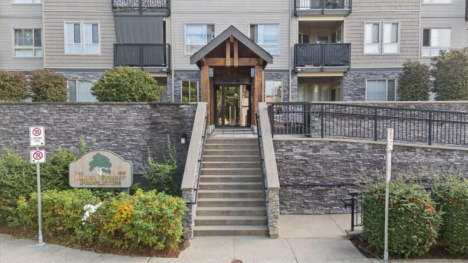 9000 Birch Street #103