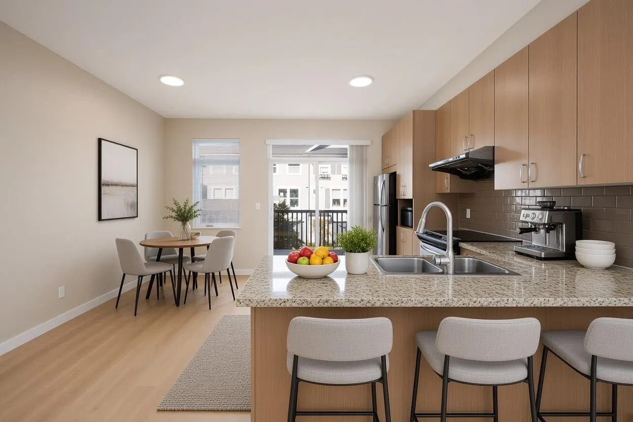 10415 Delsom Crescent #23