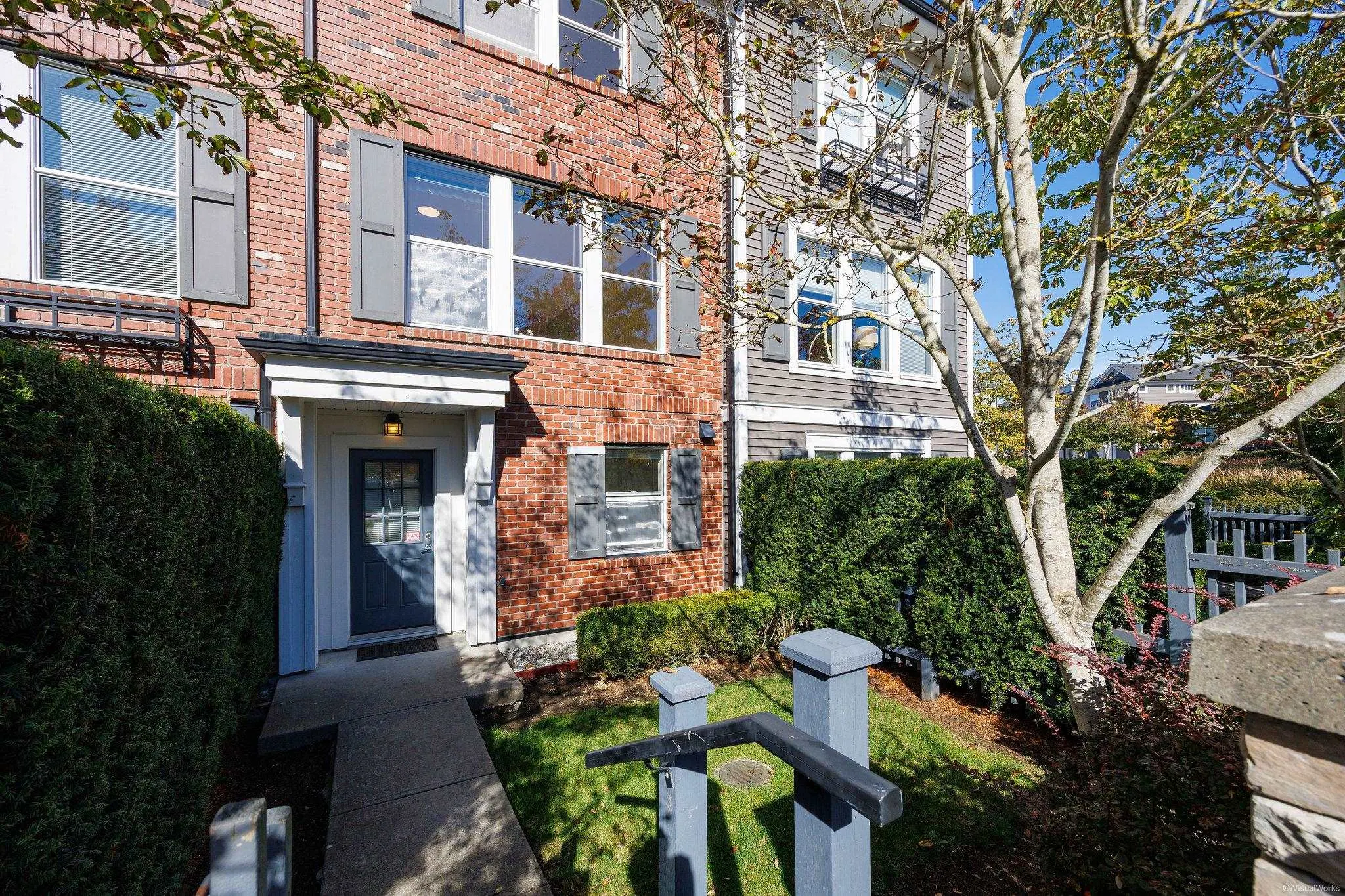10415 Delsom Crescent #23