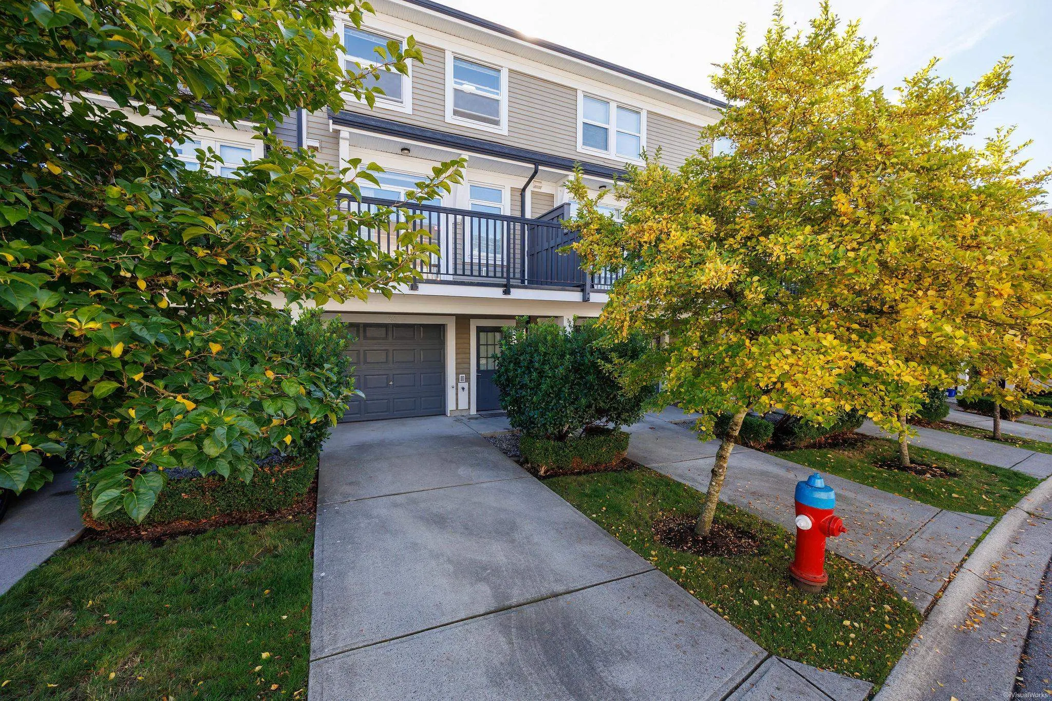 10415 Delsom Crescent #23