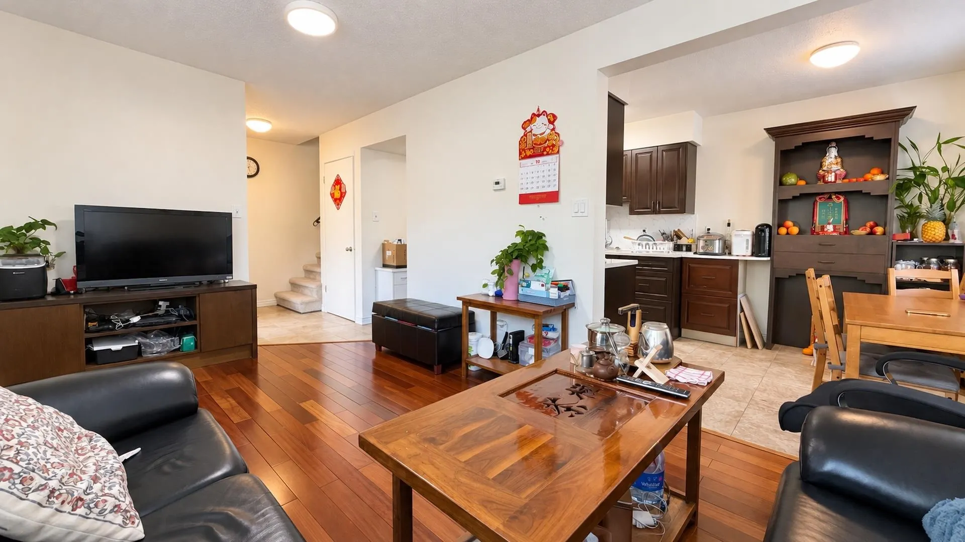 3417 E 49th Avenue #29