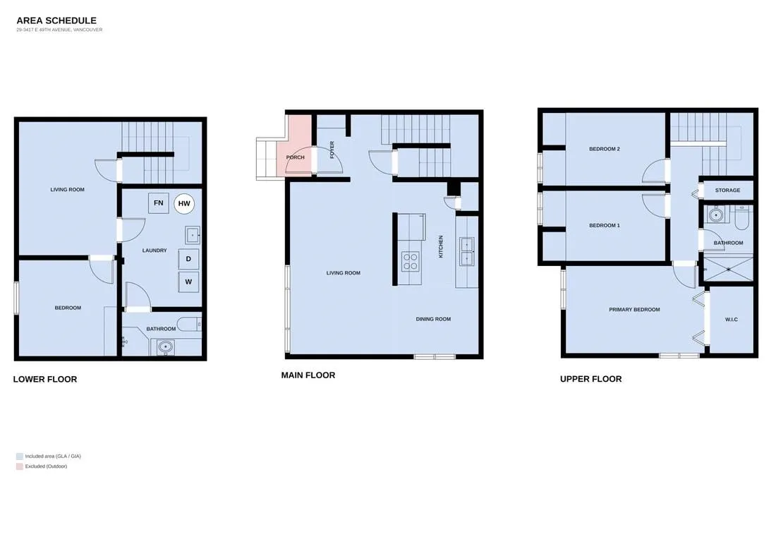 3417 E 49th Avenue #29