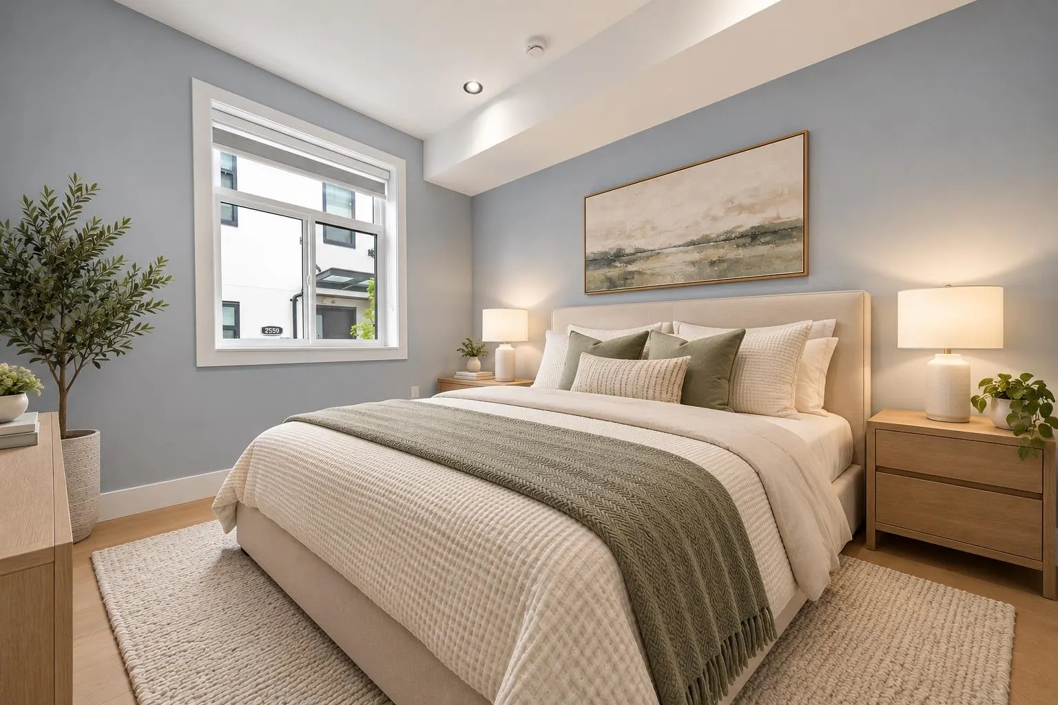 2557 W King Edward Street #1