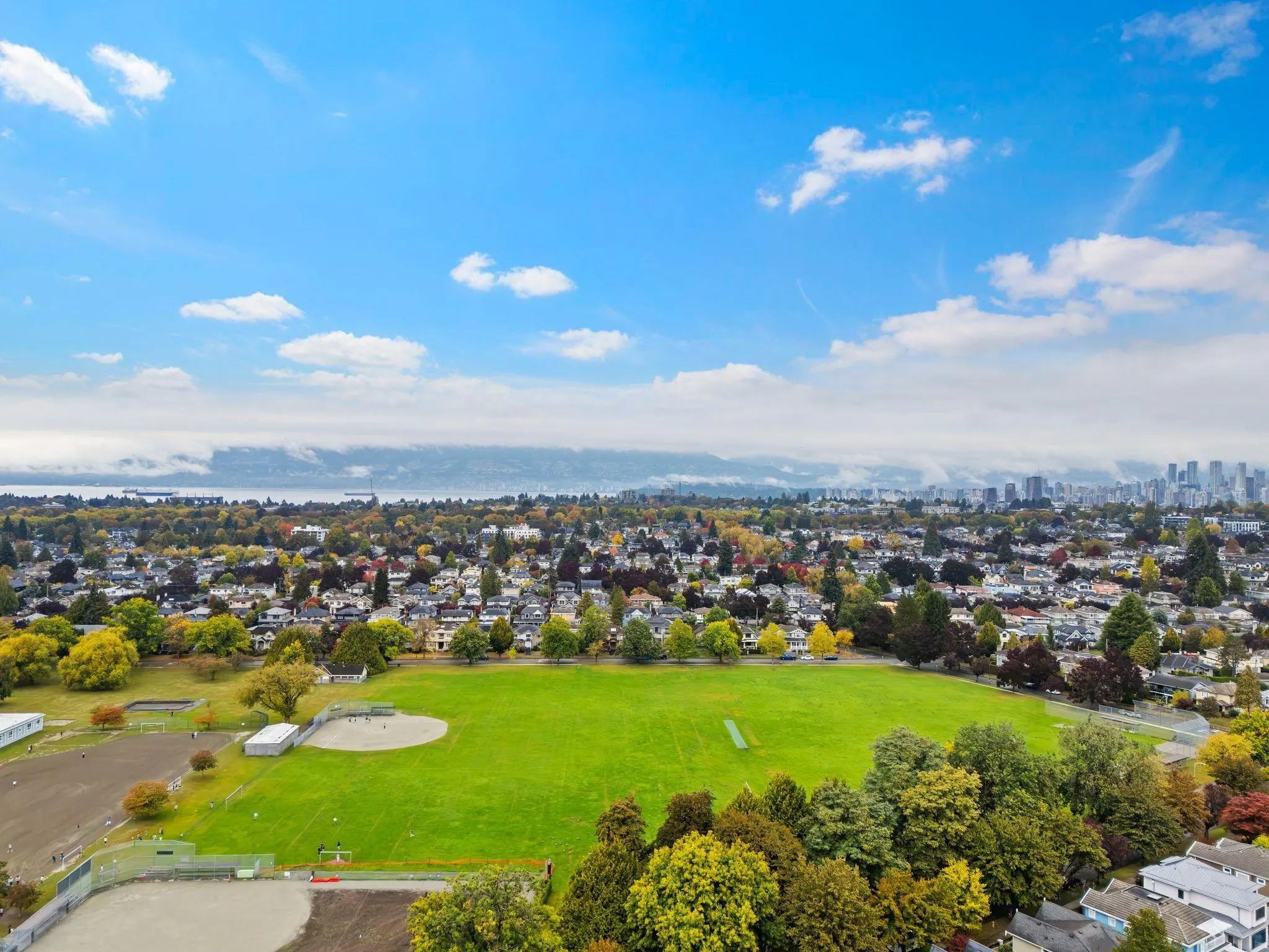 2557 W King Edward Avenue #1