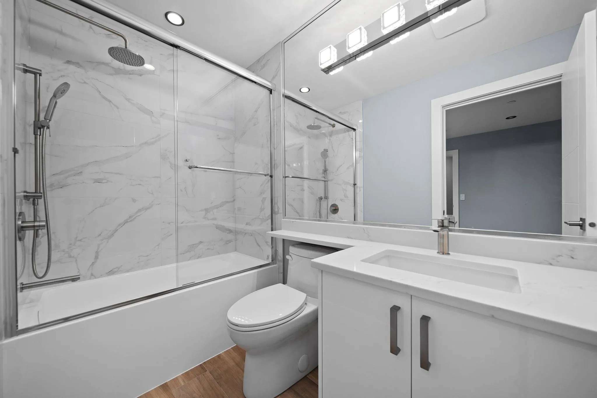 2557 W King Edward Avenue #1
