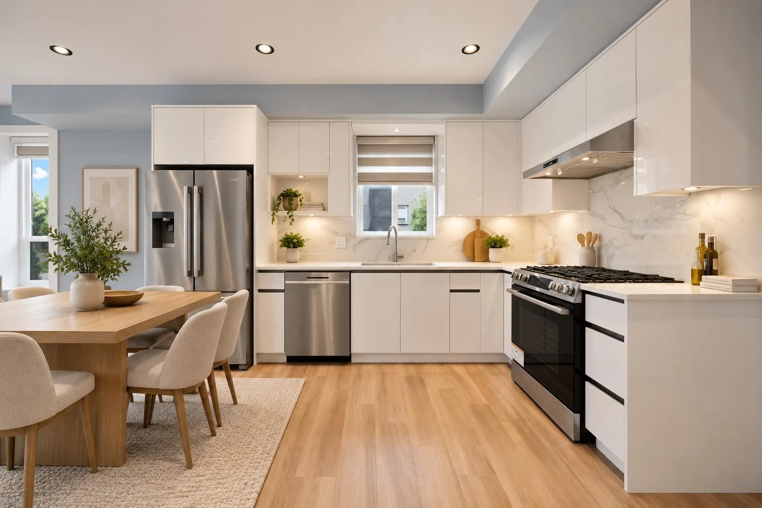 2557 W King Edward Avenue #1