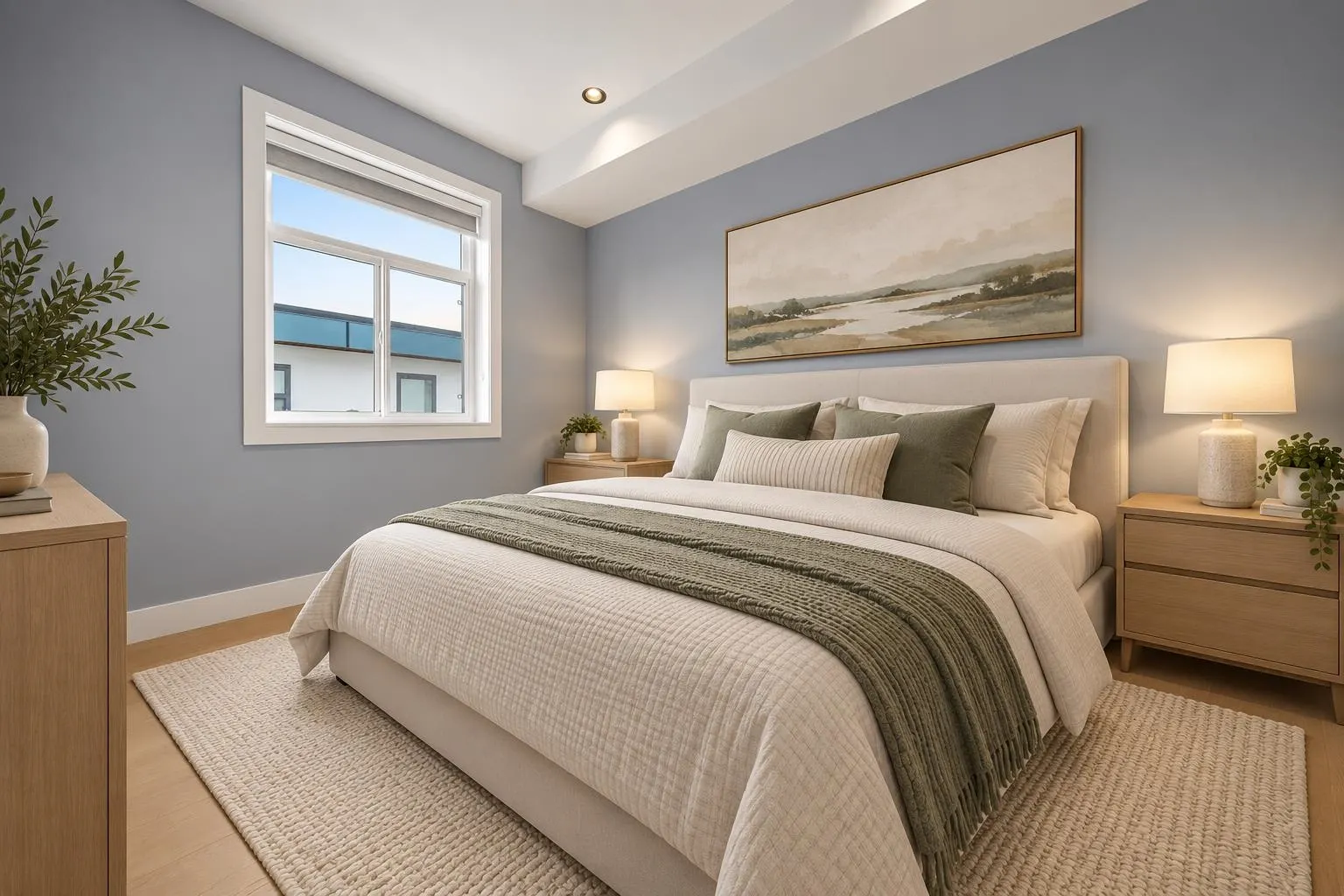 2557 W King Edward Street #3
