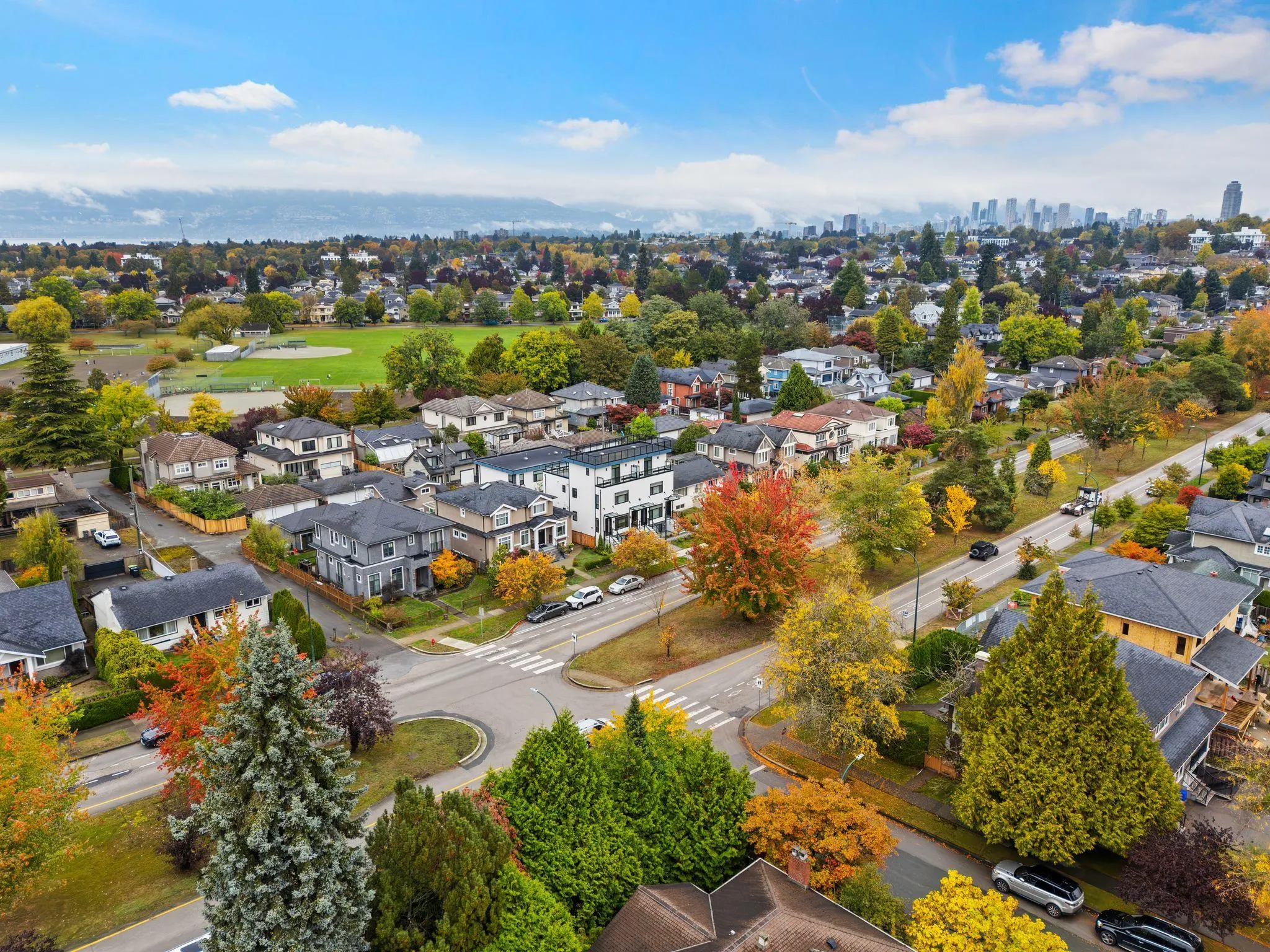 2557 W King Edward Avenue #2