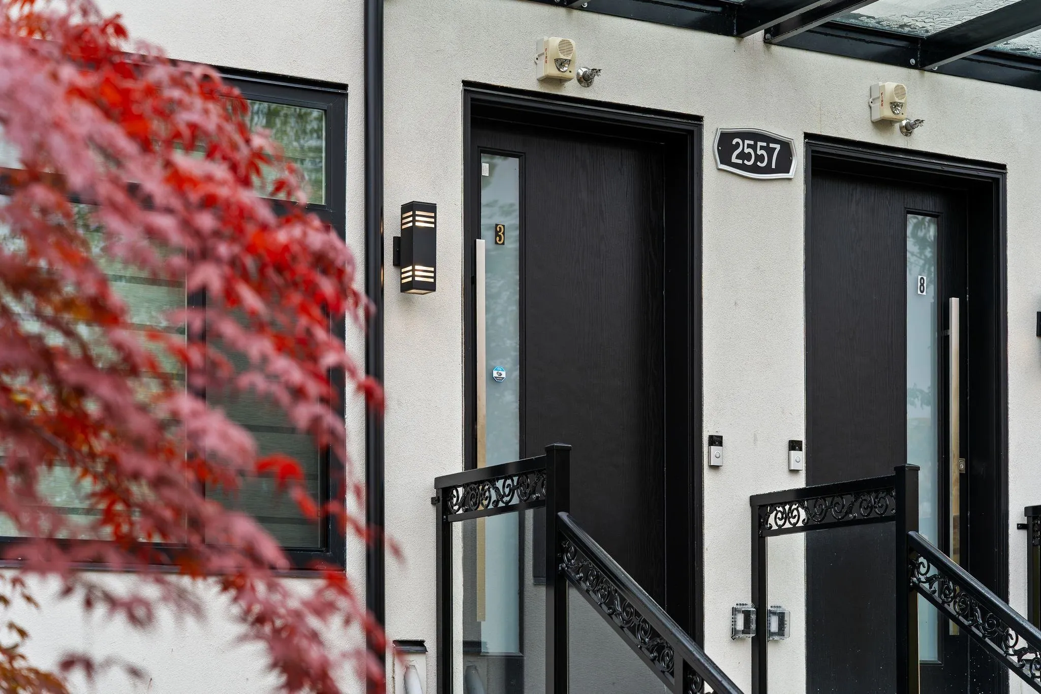 2557 W King Edward Street #3