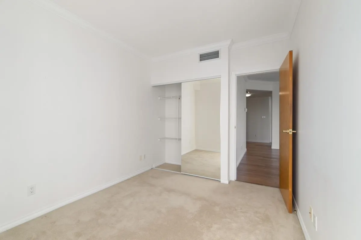 1111 W Pender Street #3501