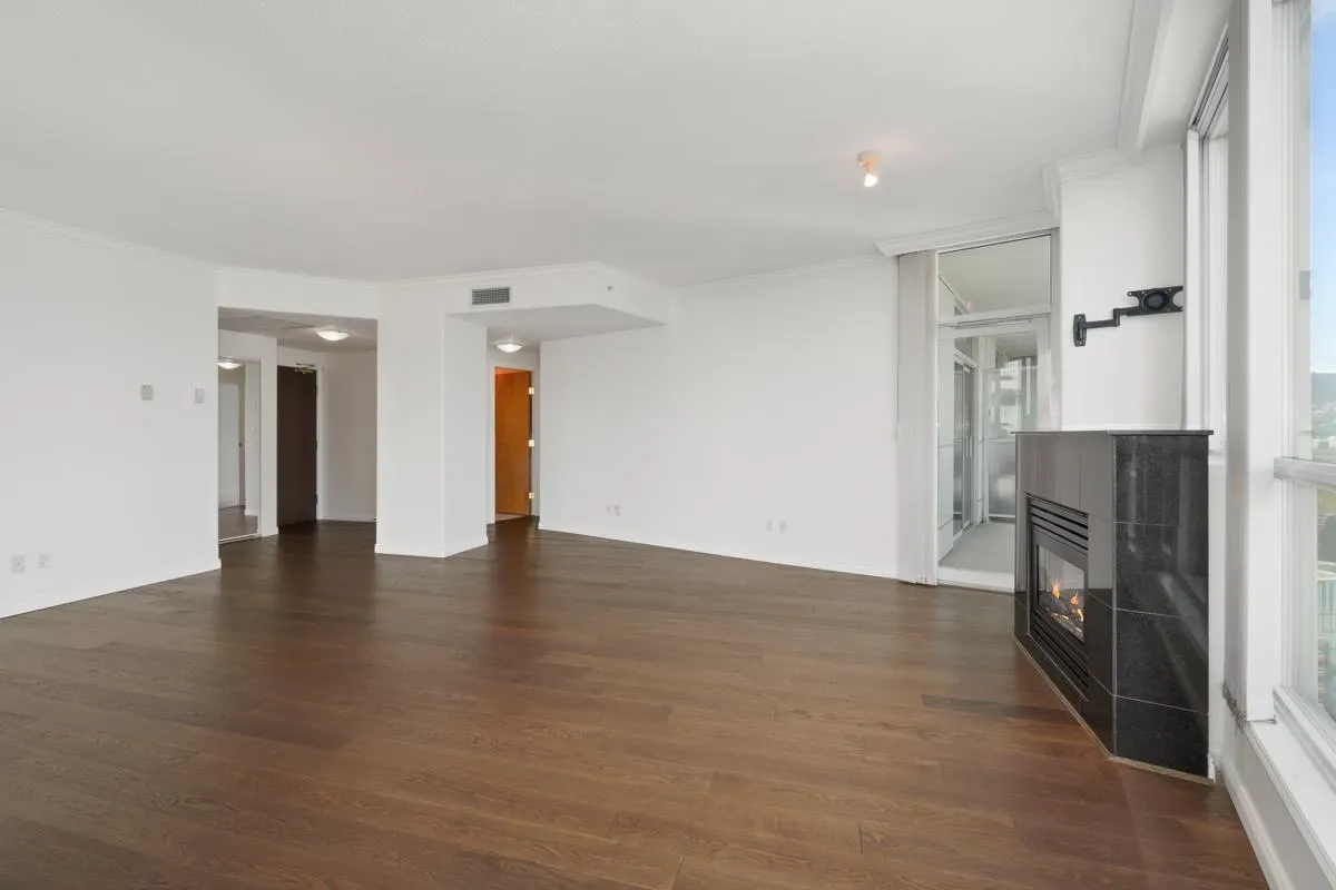 1111 W Pender Street #3501
