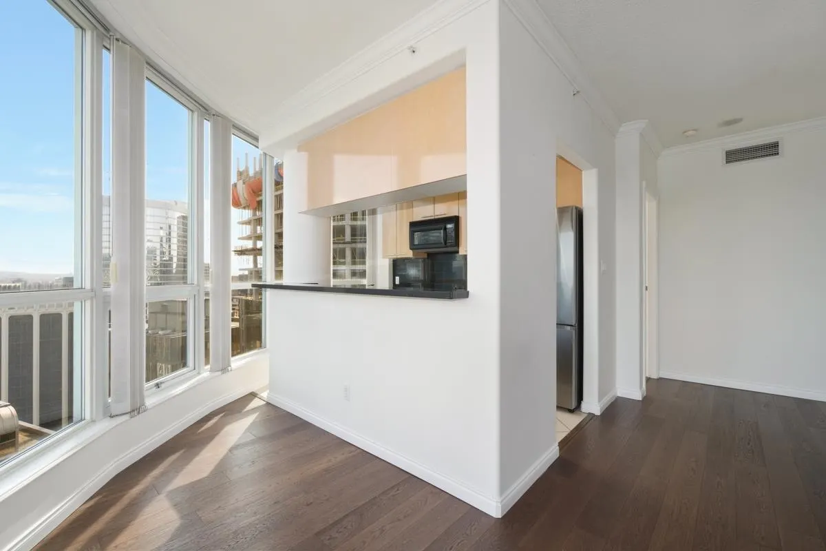 1111 W Pender Street #3501