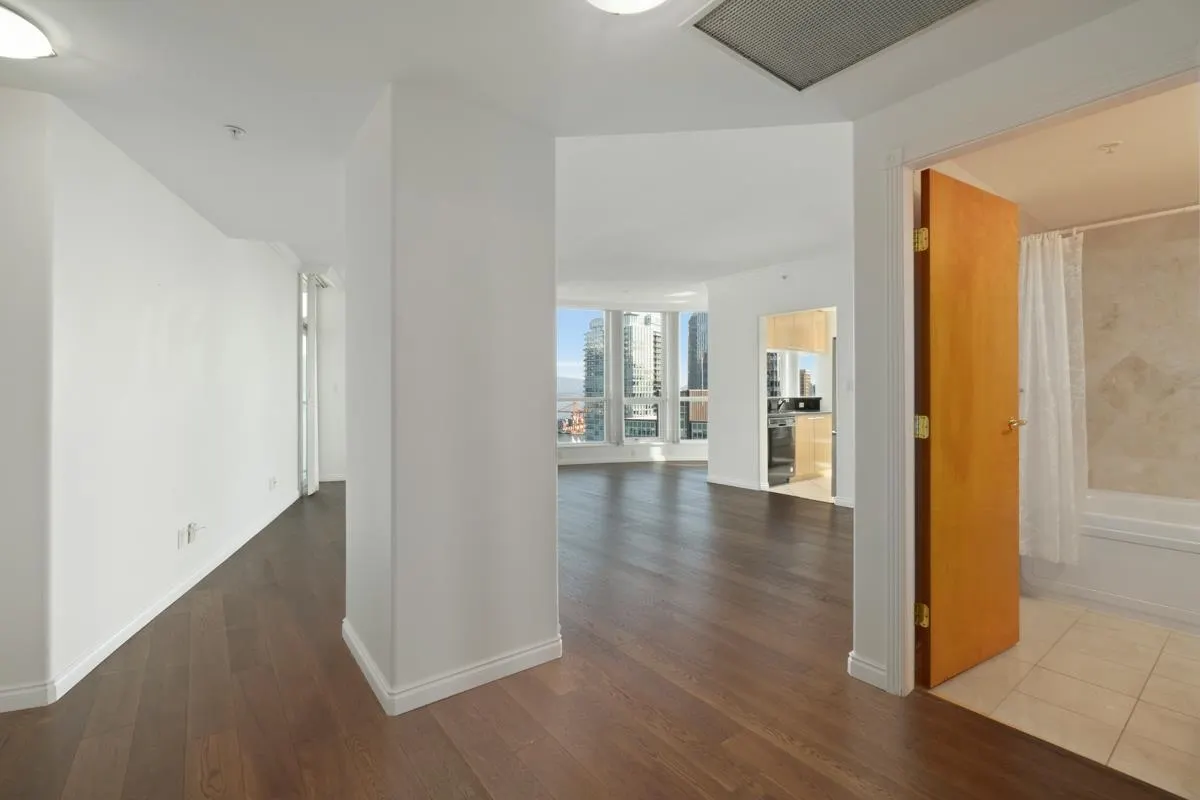 1111 W Pender Street #3501