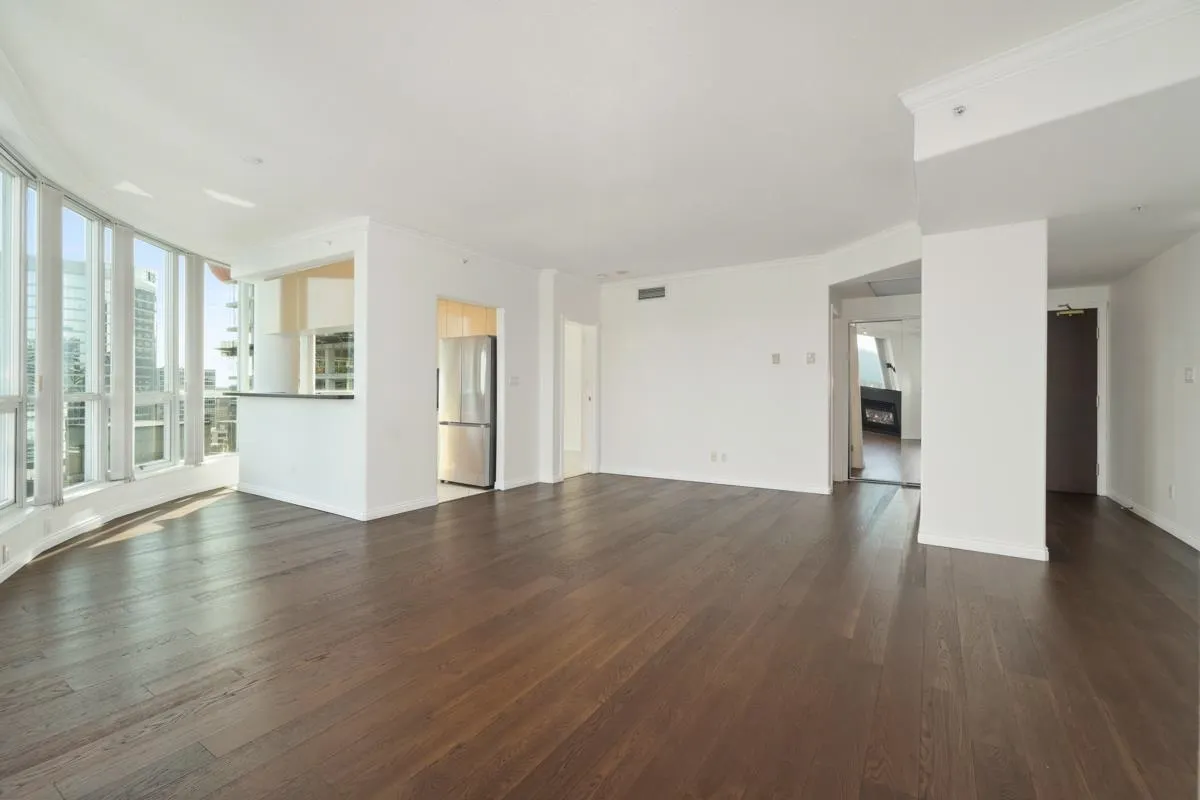 1111 W Pender Street #3501
