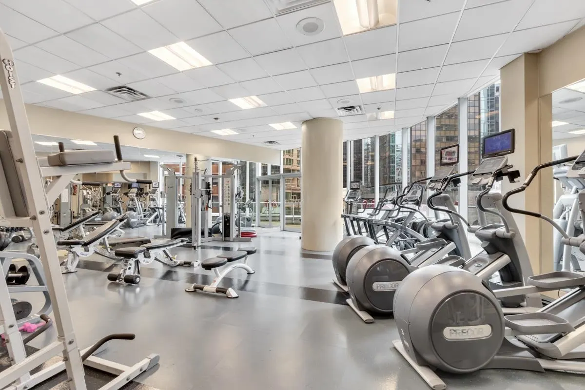 1111 W Pender Street #3501
