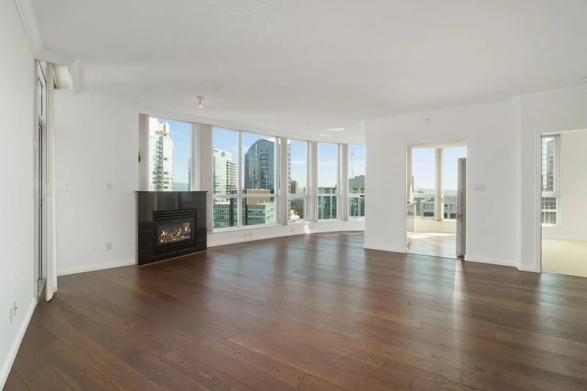1111 W Pender Street #3501